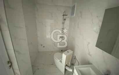 ÇİFTLİKKÖY MEHMET AKİF'DE 2+1 SATILIK ARAKAT DAİRE