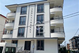 ÇİFTLİKKÖY MEHMET AKİF'DE 2+1 SATILIK ARAKAT DAİRE - 1 - 376835