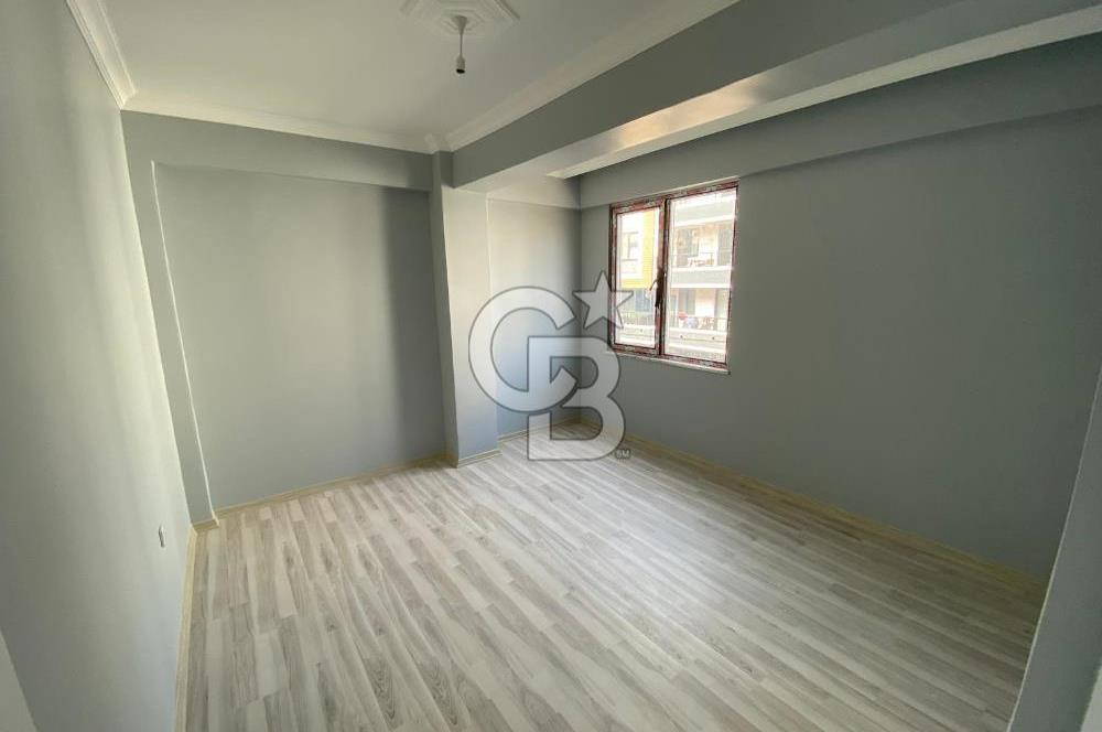 ÇİFTLİKKÖY MEHMET AKİF'DE 2+1 SATILIK ARAKAT DAİRE