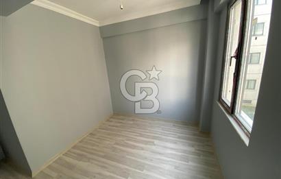 ÇİFTLİKKÖY MEHMET AKİF'DE 2+1 SATILIK ARAKAT DAİRE