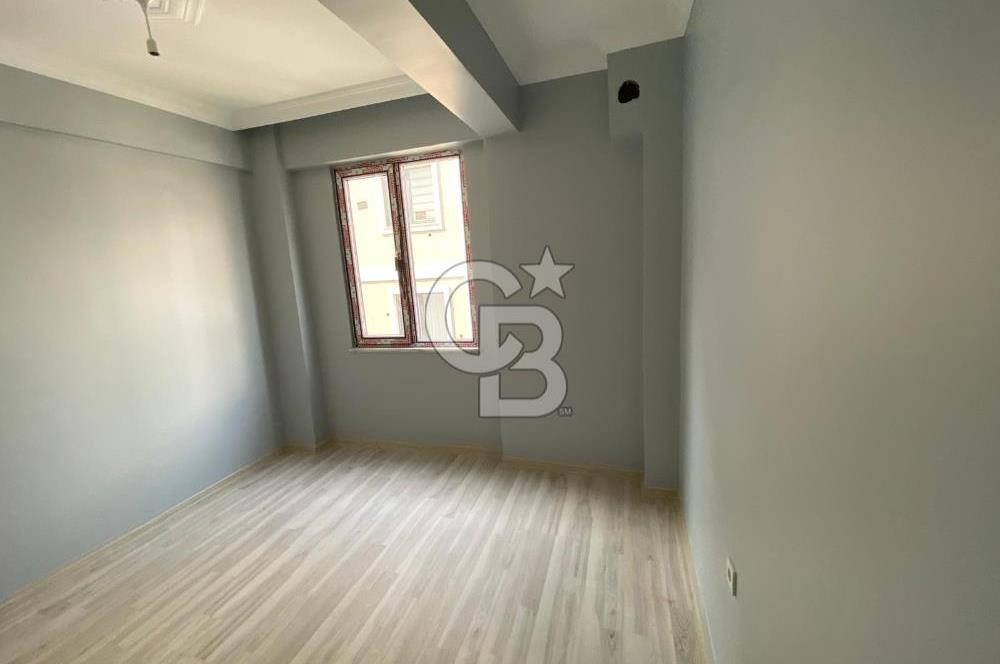ÇİFTLİKKÖY MEHMET AKİF'DE 2+1 SATILIK ARAKAT DAİRE