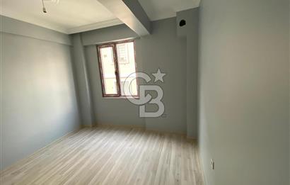 ÇİFTLİKKÖY MEHMET AKİF'DE 2+1 SATILIK ARAKAT DAİRE
