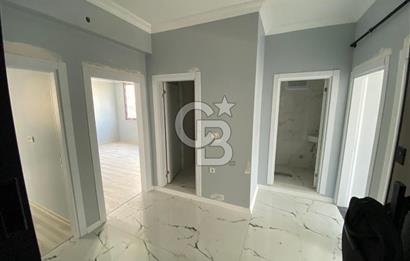ÇİFTLİKKÖY MEHMET AKİF'DE 2+1 SATILIK ARAKAT DAİRE