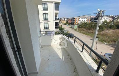 ÇİFTLİKKÖY MEHMET AKİF'DE 2+1 SATILIK ARAKAT DAİRE