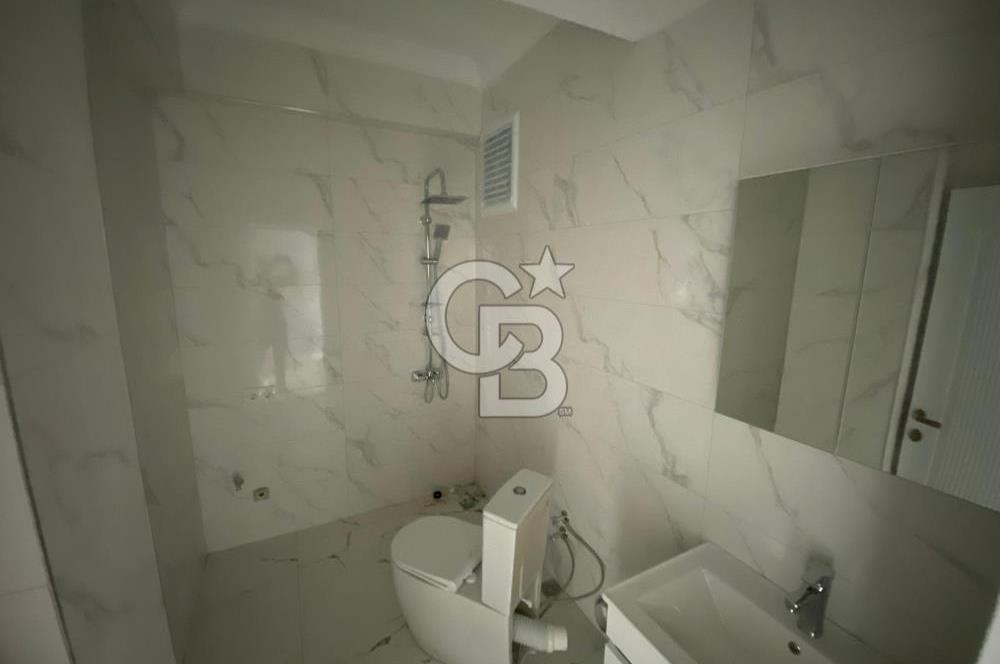 ÇİFTLİKKÖY MEHMET AKİF'DE 2+1 SATILIK ARAKAT DAİRE