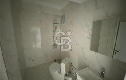 ÇİFTLİKKÖY MEHMET AKİF'DE 2+1 SATILIK ARAKAT DAİRE