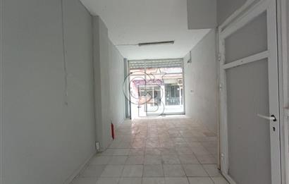 BORNOVA ALTINDAĞ’DA SATILIK DÜKKAN