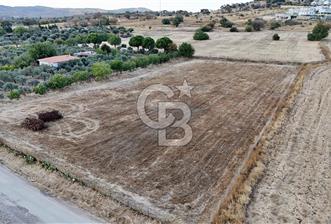 KAT KARŞILIĞI Foça Yenibağarası - 2 - 376852