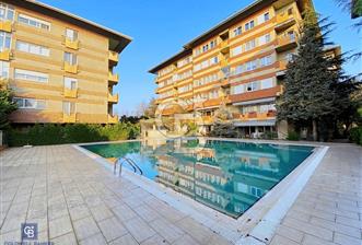 Fırsat Sarıyer Boğaziçi Park Evleri 5+1 Çatı Dubleks - 2 - 376828