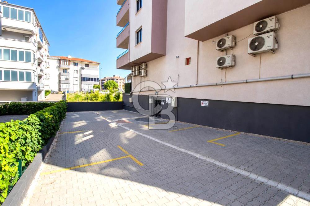 CB EAGLE'DAN SAVAŞTEPE CAD. ÜZERİNDE 5+1 240 m² DUBLEKS DAİRE