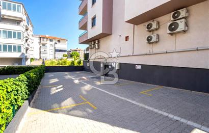 CB EAGLE'DAN SAVAŞTEPE CAD. ÜZERİNDE 5+1 240 m² DUBLEKS DAİRE