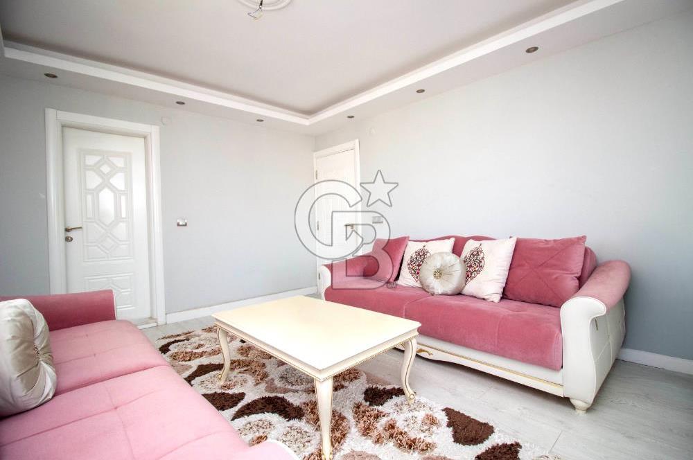 CB EAGLE'DAN SAVAŞTEPE CAD. ÜZERİNDE 5+1 240 m² DUBLEKS DAİRE