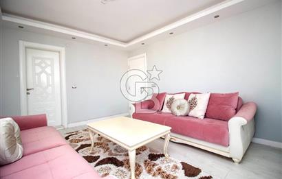 CB EAGLE'DAN SAVAŞTEPE CAD. ÜZERİNDE 5+1 240 m² DUBLEKS DAİRE