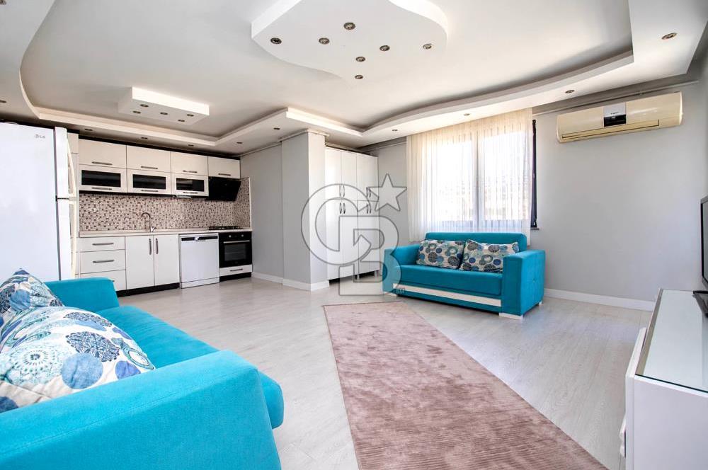 CB EAGLE'DAN SAVAŞTEPE CAD. ÜZERİNDE 5+1 240 m² DUBLEKS DAİRE