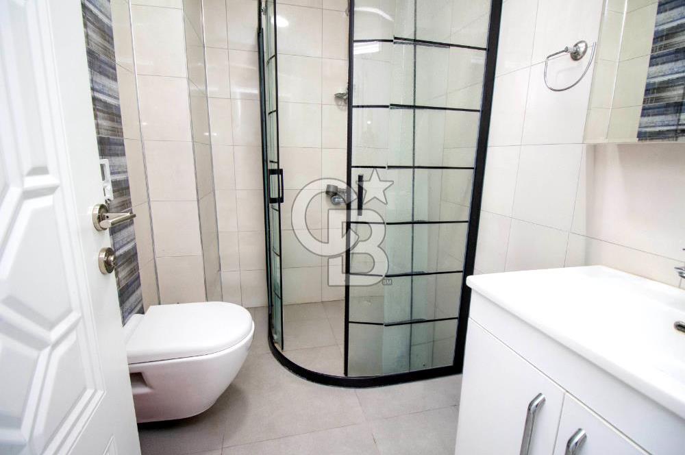 CB EAGLE'DAN SAVAŞTEPE CAD. ÜZERİNDE 5+1 240 m² DUBLEKS DAİRE