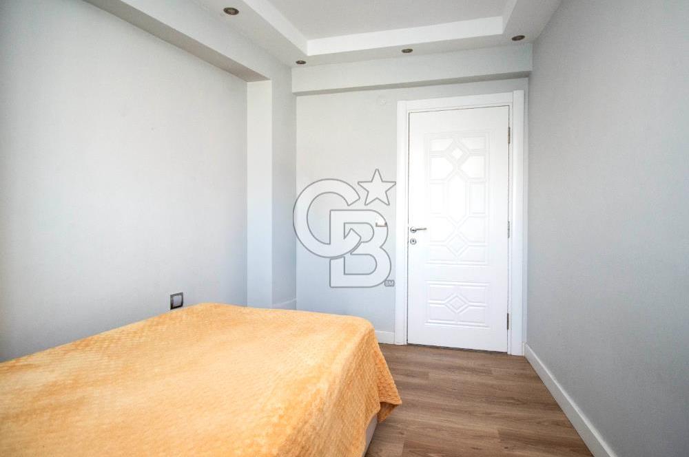 CB EAGLE'DAN SAVAŞTEPE CAD. ÜZERİNDE 5+1 240 m² DUBLEKS DAİRE