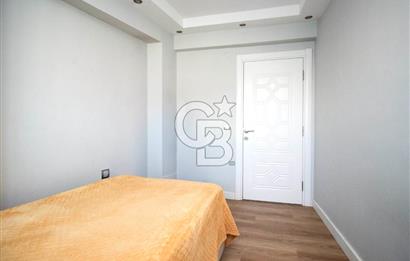 CB EAGLE'DAN SAVAŞTEPE CAD. ÜZERİNDE 5+1 240 m² DUBLEKS DAİRE
