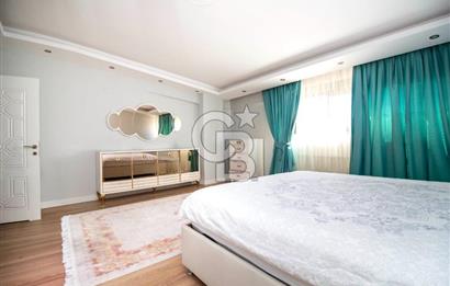CB EAGLE'DAN SAVAŞTEPE CAD. ÜZERİNDE 5+1 240 m² DUBLEKS DAİRE