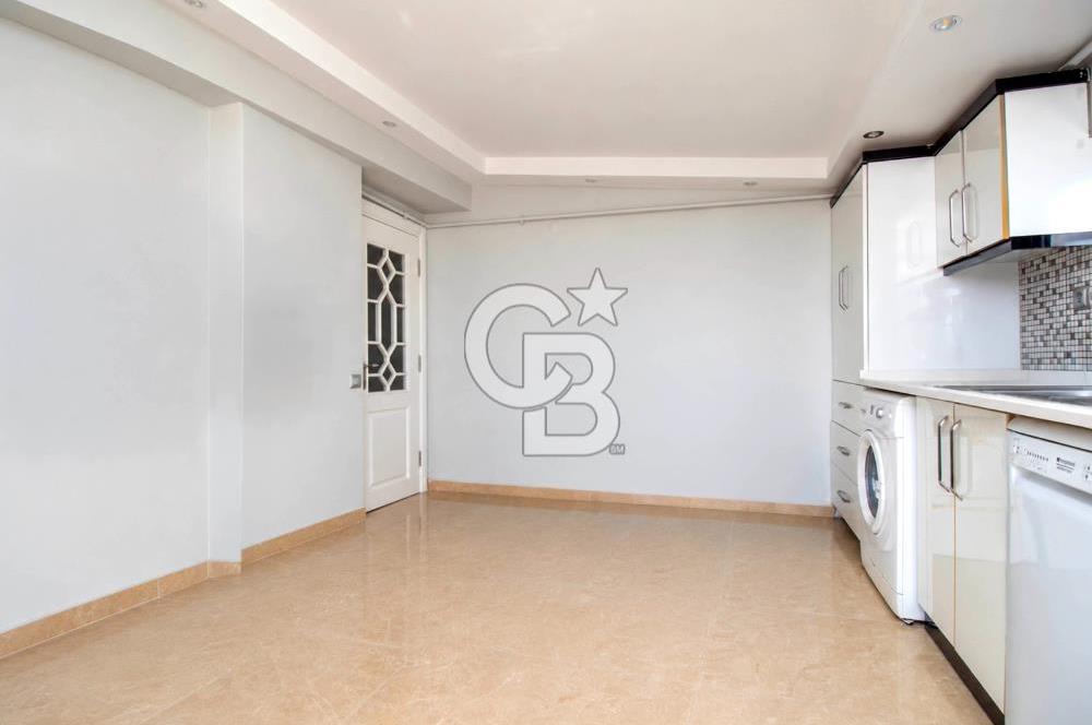 CB EAGLE'DAN SAVAŞTEPE CAD. ÜZERİNDE 5+1 240 m² DUBLEKS DAİRE