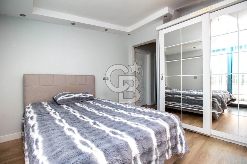 CB EAGLE'DAN SAVAŞTEPE CAD. ÜZERİNDE 5+1 240 m² DUBLEKS DAİRE