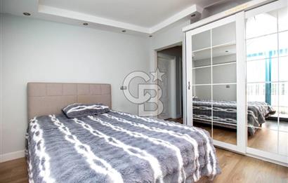 CB EAGLE'DAN SAVAŞTEPE CAD. ÜZERİNDE 5+1 240 m² DUBLEKS DAİRE