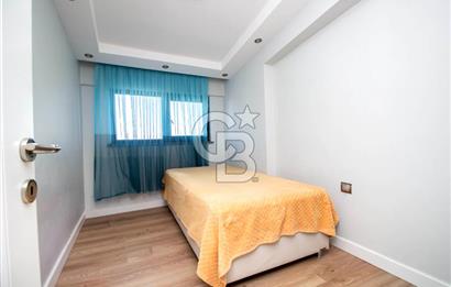 CB EAGLE'DAN SAVAŞTEPE CAD. ÜZERİNDE 5+1 240 m² DUBLEKS DAİRE
