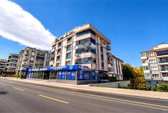 CB EAGLE'DAN SAVAŞTEPE CAD. ÜZERİNDE 5+1 240 m² DUBLEKS DAİRE - 1 - 376856