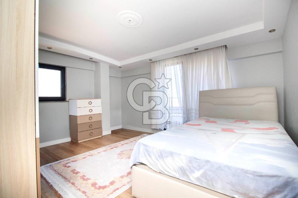 CB EAGLE'DAN SAVAŞTEPE CAD. ÜZERİNDE 5+1 240 m² DUBLEKS DAİRE