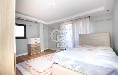 CB EAGLE'DAN SAVAŞTEPE CAD. ÜZERİNDE 5+1 240 m² DUBLEKS DAİRE