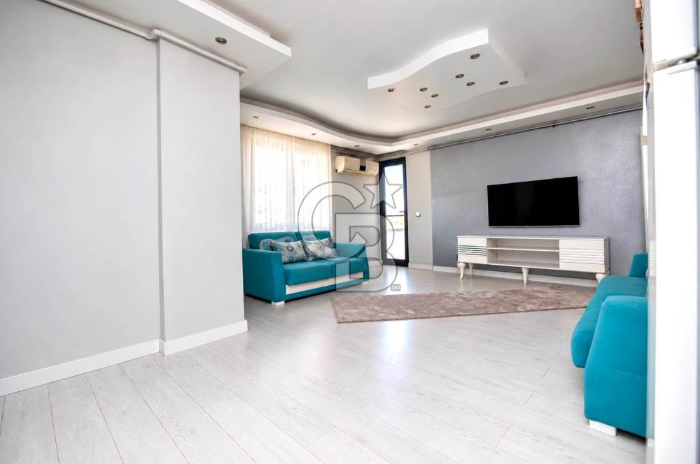 CB EAGLE'DAN SAVAŞTEPE CAD. ÜZERİNDE 5+1 240 m² DUBLEKS DAİRE