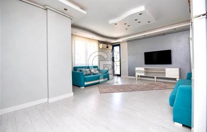 CB EAGLE'DAN SAVAŞTEPE CAD. ÜZERİNDE 5+1 240 m² DUBLEKS DAİRE