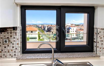CB EAGLE'DAN SAVAŞTEPE CAD. ÜZERİNDE 5+1 240 m² DUBLEKS DAİRE
