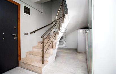 CB EAGLE'DAN SAVAŞTEPE CAD. ÜZERİNDE 5+1 240 m² DUBLEKS DAİRE