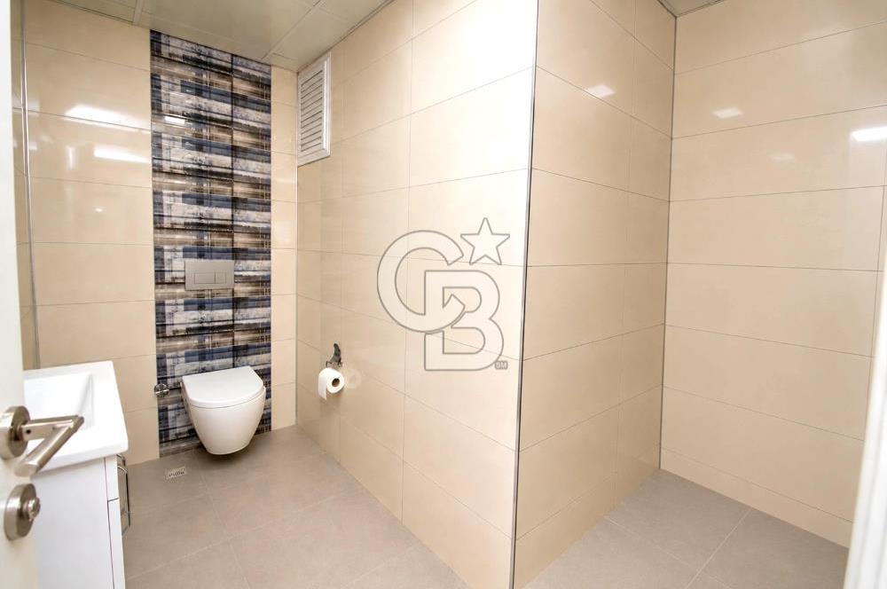 CB EAGLE'DAN SAVAŞTEPE CAD. ÜZERİNDE 5+1 240 m² DUBLEKS DAİRE