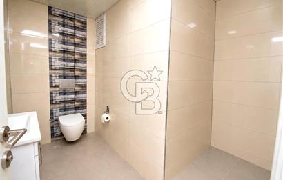 CB EAGLE'DAN SAVAŞTEPE CAD. ÜZERİNDE 5+1 240 m² DUBLEKS DAİRE