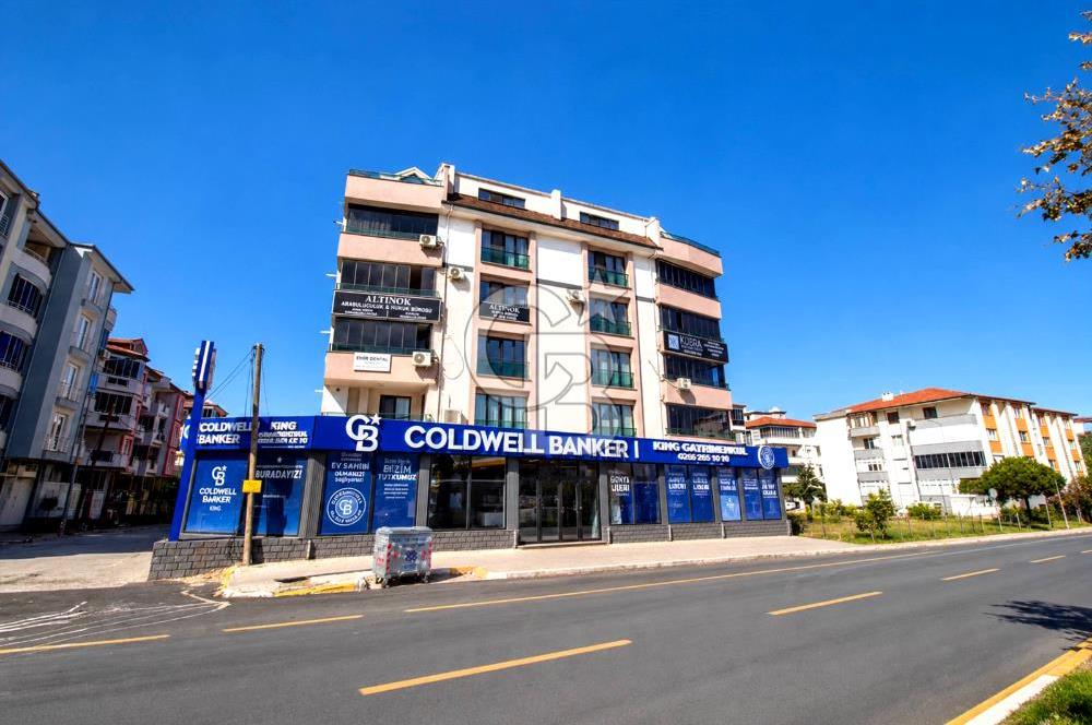 CB EAGLE'DAN SAVAŞTEPE CAD. ÜZERİNDE 5+1 240 m² DUBLEKS DAİRE