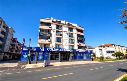 CB EAGLE'DAN SAVAŞTEPE CAD. ÜZERİNDE 5+1 240 m² DUBLEKS DAİRE