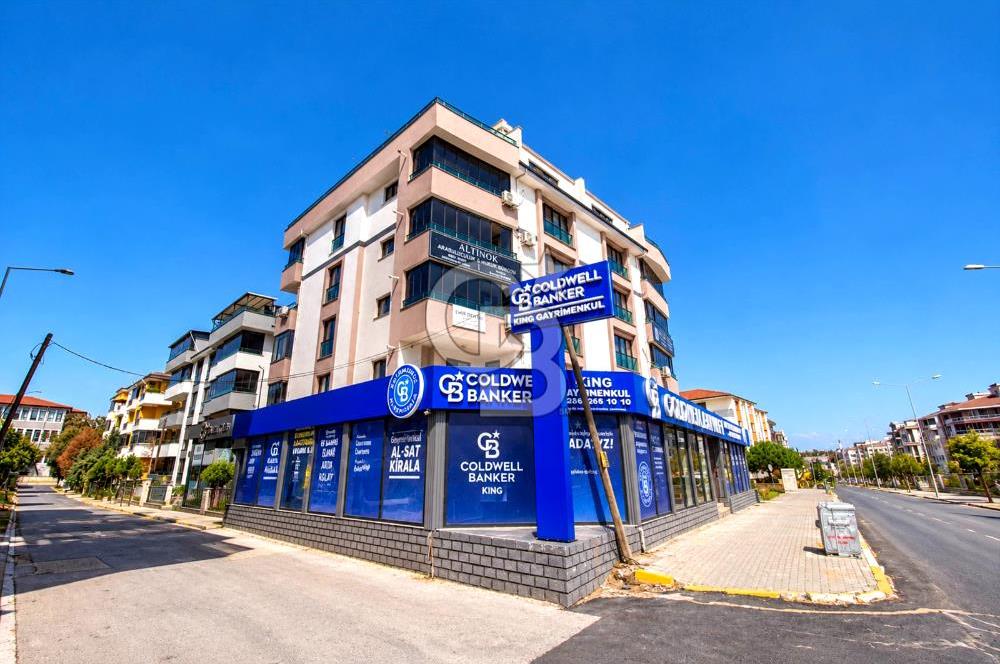 CB EAGLE'DAN SAVAŞTEPE CAD. ÜZERİNDE 5+1 240 m² DUBLEKS DAİRE