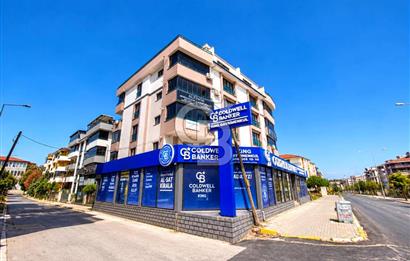 CB EAGLE'DAN SAVAŞTEPE CAD. ÜZERİNDE 5+1 240 m² DUBLEKS DAİRE