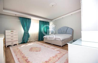 CB EAGLE'DAN SAVAŞTEPE CAD. ÜZERİNDE 5+1 240 m² DUBLEKS DAİRE
