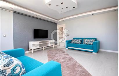 CB EAGLE'DAN SAVAŞTEPE CAD. ÜZERİNDE 5+1 240 m² DUBLEKS DAİRE