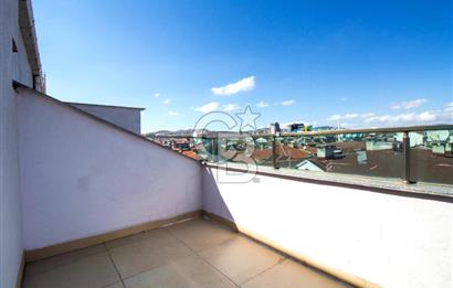 CB EAGLE'DAN SAVAŞTEPE CAD. ÜZERİNDE 5+1 240 m² DUBLEKS DAİRE
