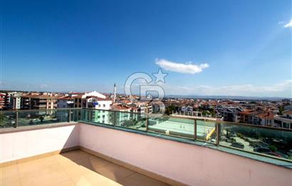CB EAGLE'DAN SAVAŞTEPE CAD. ÜZERİNDE 5+1 240 m² DUBLEKS DAİRE