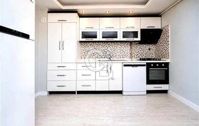 CB EAGLE'DAN SAVAŞTEPE CAD. ÜZERİNDE 5+1 240 m² DUBLEKS DAİRE