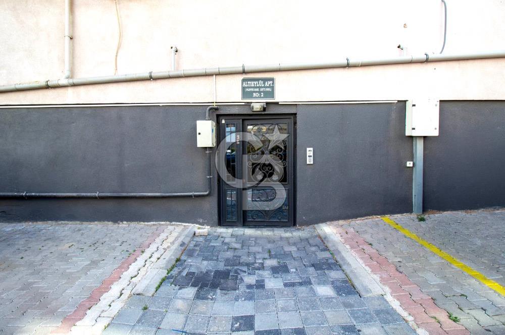 CB EAGLE'DAN SAVAŞTEPE CAD. ÜZERİNDE 5+1 240 m² DUBLEKS DAİRE