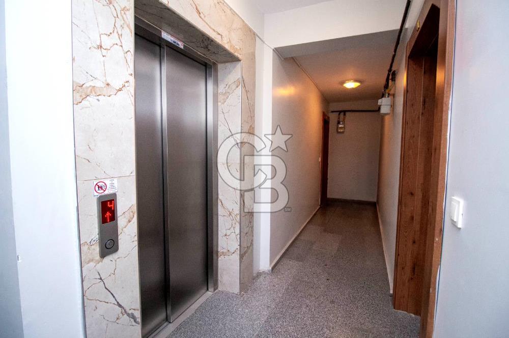 CB EAGLE'DAN SAVAŞTEPE CAD. ÜZERİNDE 5+1 240 m² DUBLEKS DAİRE