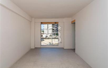Menemen Ulukent İstiklal Mah. Satılık 1+1 Sıfır Daire