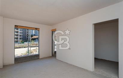 Menemen Ulukent İstiklal Mah. Satılık 1+1 Sıfır Daire
