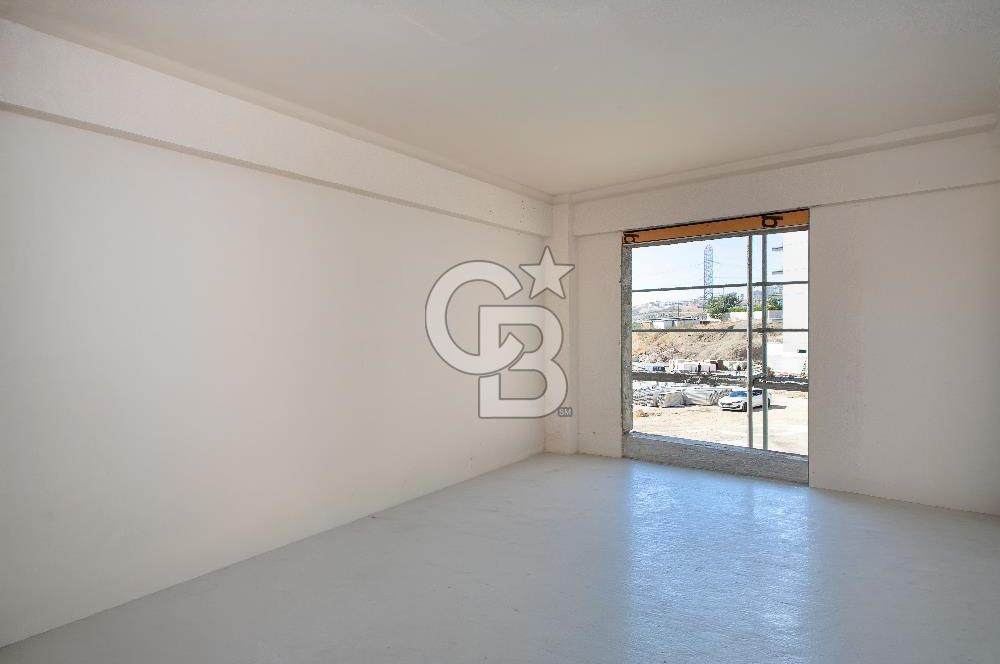 Menemen Ulukent İstiklal Mah. Satılık 1+1 Sıfır Daire