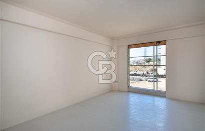 Menemen Ulukent İstiklal Mah. Satılık 1+1 Sıfır Daire